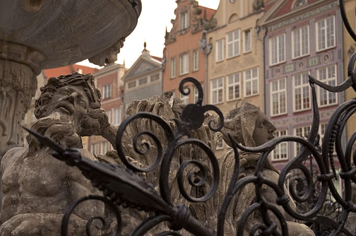 Gdansk