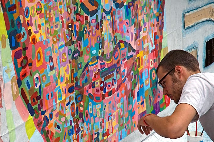 Painter