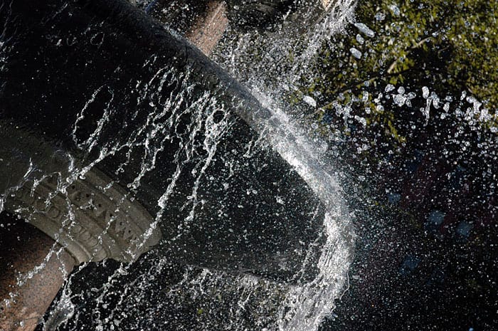 Fountain