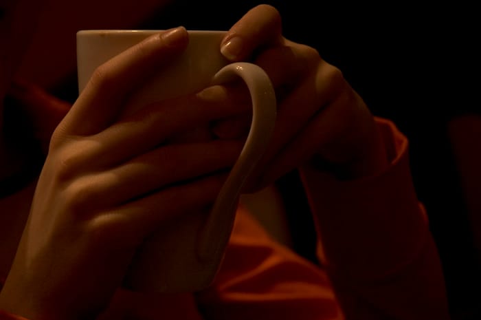 Hands